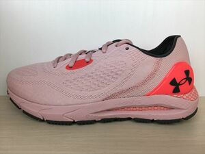 UNDER ARMOUR（アンダーアーマー） HOVR Sonic 5（ホバーソニック5） 3024906-600 スニーカー 靴 ウィメンズ 23,5cm 新品 (1806)