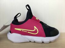 NIKE（ナイキ） FLEX RUNNER 2 TDV（フレックスランナー2 TDV） DJ6039-401 スニーカー 靴 ベビーシューズ 13,0cm 新品 (1810)_画像2