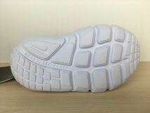 NIKE（ナイキ） FLEX RUNNER 2 TDV（フレックスランナー2 TDV） DJ6039-401 スニーカー 靴 ベビーシューズ 13,0cm 新品 (1810)_画像3