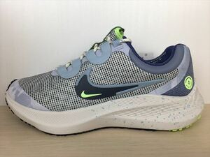 NIKE（ナイキ） ZOOM WINFLO 8 SHIELD（ズームウィンフロー8シールド） DO2342-144 スニーカー 靴 ウィメンズ 23,0cm 新品 (1819)