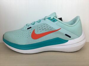 NIKE（ナイキ） AIR WINFLO 10（エアウィンフロー10） DV4023-300 スニーカー 靴 ウィメンズ 24,0cm 新品 (1822)