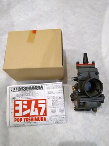 エイプ XR100モタード　ヨシムラ TM-MJN26　キャブレター　NSF100　モンキー カブ