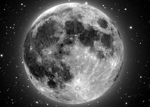  месяц Moon moon земля. спутниковый futoshi . Roo na super moon солнце серия небо body космос обои постер A1 версия 830×585mm. ... наклейка тип 035A1