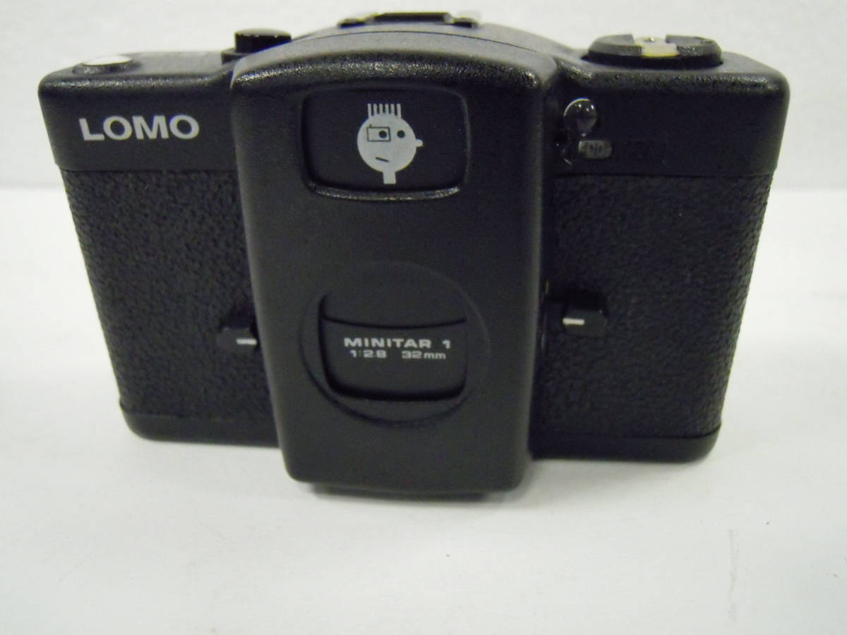 2024年最新】Yahoo!オークション -lomo lc-aの中古品・新品・未使用品一覧