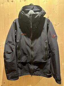  マムート MAMMUT ジャケット メンズ アルパイン ガイド HS mammut Alpine Guide HS JKT GORE-TEX ゴアテックス 1010-26570