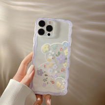 iphone11proケース カーバー TPU 可愛い　お洒落　韓国　　軽量 ケース 耐衝撃 高品質 値下げ不可 55_画像6