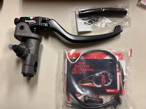 ☆新品☆未使用☆ブレンボ　19RCS ラジアルブレーキマスター　Brembo ZRX CB XJR S1000 ZX10 BMW カワサキ　ホンダ　ヤマハ