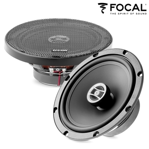 #USA Audio# Focal FOCAL Auditor series RCX-165 16.5cm Max.120W * with guarantee * tax included 