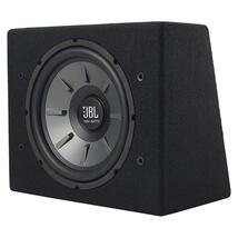 ■USA Audio■JBL Stage シリーズ Stage1200B 30cm 純正BOX Max.1000W●保証付●税込_画像5