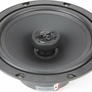 ■USA Audio■フォーカル FOCAL Auditorシリーズ ACX165 16.5cm Max.120W ●保証付●税込の画像5