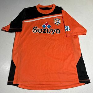 清水エスパルス s-pulse #11 大前元紀 jリーグ jleague オフィシャル official 応援用シャツ