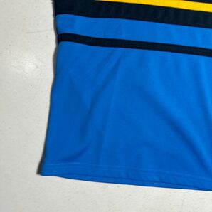 プリンス PRINCE テニス バドミントン ポロシャツ ウェア Mサイズの画像4