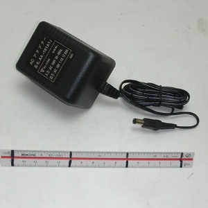 未使用品：OEM AA-161A1j ACアダプター 入力AC100V 出力AC16V 1.1A