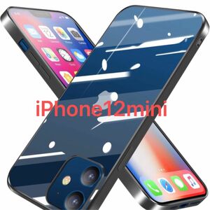 iPhone 12 mini ケース クリア 5.4インチ スリム tpu 透明 ストラップホール付き 耐衝撃 薄型 シリコン