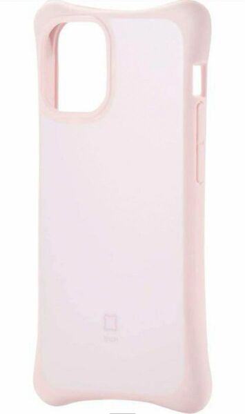 エレコム iPhone 12 mini ケース Qi充電対応Finch ピンク スマホケース スマホ