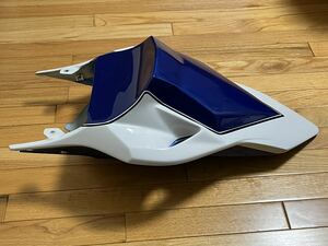 BMW HP4 S1000RR 2010-2014 レース用 リアカウル テールカウル HP4カラー