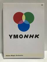 DVD YMO NHK 小山田圭吾　権藤知彦_画像1