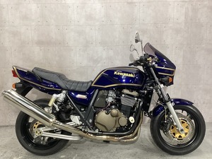 低金利2.9%~★美車★カワサキ ZRX1200R・車検残(R7年12月迄)・乗って帰れます・Mk-Ⅱカラー・ビックネイキッド・ZRT20A・人気車・ck1429