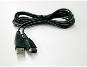 ★★ゲームボーイアドバンス用 USB充電ケーブル GBA