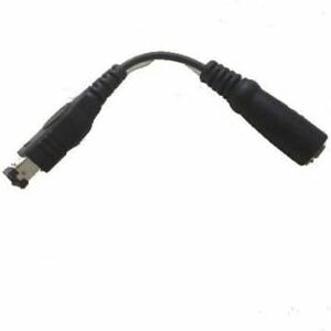 **GBA SP/NDS 3.5mm earphone adaptor Game Boy Advance SP nintendo DS