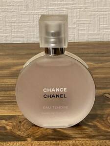 I3L057◆新品同様◆ シャネル CHANEL チャンス CHANCE オータンドゥル ヘア ミスト ヘアミスト 35ml