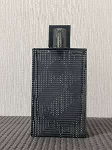 N3L063◆新品同様◆ バーバリー オードトワレ EDT 香水 90ml