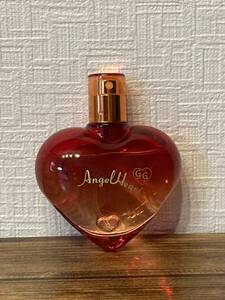 I3G451◆ エンジェル ハート Angel Heart ゴージャス オードトワレ EDT 香水 50ml