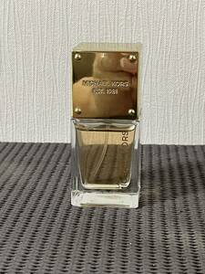 N3L141◆ マイケルコース グラムジャスミン オードパルファム EDP 香水 30ml