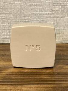 I3L176◆新古品◆ シャネル CHANEL NO5 サヴォン ソープ 石けん 75g