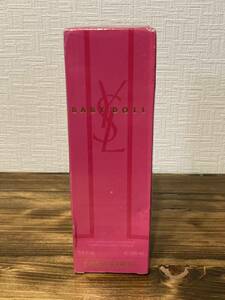 I3L204◆新古品◆ イヴ・サンローラン YVES SAINT LAURENT ベビードール BABY DOLL ボディローション ボディ ローション 200ml