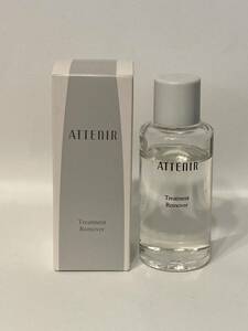 I3L267* Attenir treatment remover nails remover 80ml