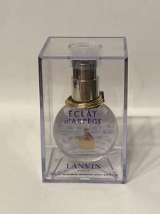 I3L268◆ ランバン LANVIN エクラ ドゥ アルページュ ECLAT D'ARPEGE オードパルファム EDP 香水 30ml