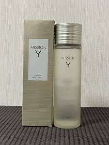 N3L294◆新古品◆ ミッション Y ローション d 化粧水 150ml