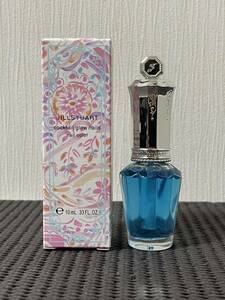 N3L318◆新品同様◆ ジルスチュアート カクテルグロウ ネイルズ 87 ネイルカラー 10ml