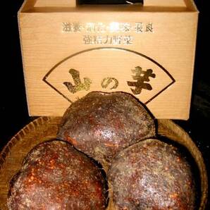 とれたて 新芋 全国送料無料 最高級 プレミアム 丹波山の芋 特選 1.5キロ つくね芋 山芋 とろろ お歳暮 料亭の味をご自宅で