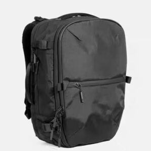 Aer Travel Pack 3 Small X-pacの画像1