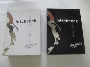 DVD-S29■ヒッチコックコレクションBOX 1&2セット hitchcock Collection■