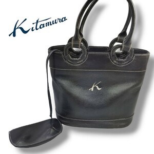 キタムラ Kitamura ハンドバッグ カバン 鞄 AK16