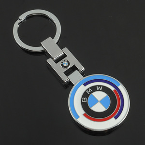BMW Mパフォーマンス キーホルダー キーリング