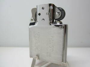 ☆Vin-Zippo☆ インサイドユニット INNER 赤フェルト ヴィンテージ 1965-67年　