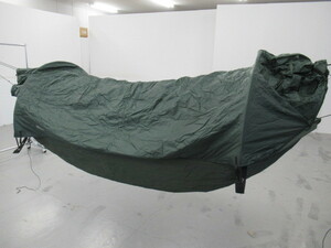 DD Hammocks DD SuperLight Jungle Hammock キャンプ 寝袋/寝具 033479003