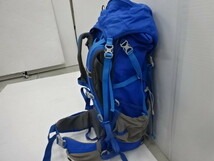 MOUNTAIN HARD WEAR オゾニック50 アウトドライ リュック 登山 バックパック 033499003_画像4