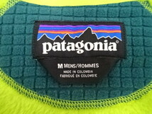 patagonia メンズ R2ジャケット パタゴニア Mサイズ アウトドアウェア 033349005_画像5