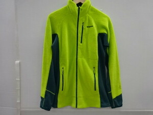 patagonia メンズ R2ジャケット パタゴニア Mサイズ アウトドアウェア 033349005