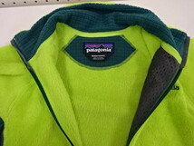 patagonia メンズ R2ジャケット パタゴニア Mサイズ アウトドアウェア 033349005_画像3