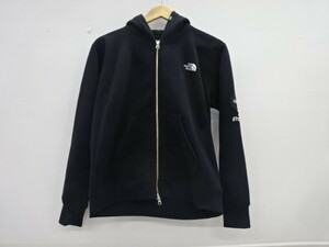 THE NORTH FACE GRAVITY HAKUBA フルジップフーディ Sサイズ アウトドアウェア 033440001