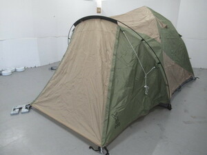 DOD ザ・ワンタッチテントM T3-673-KH アウトドア キャンプ テント/タープ 033516001