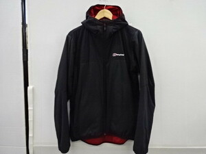 berghaus テラックX ジャケット 22275 登山 アウトドアウェア 033470010