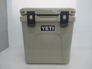 YETI ローディ24 タン キャンプ クーラー/保冷器具 033577016