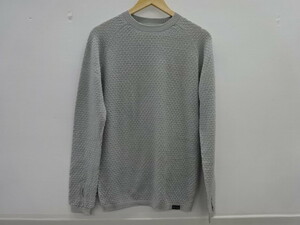 【美品】BRING WUNDERWEAR CREWNECK 登山 アウトドアウェア 033574001